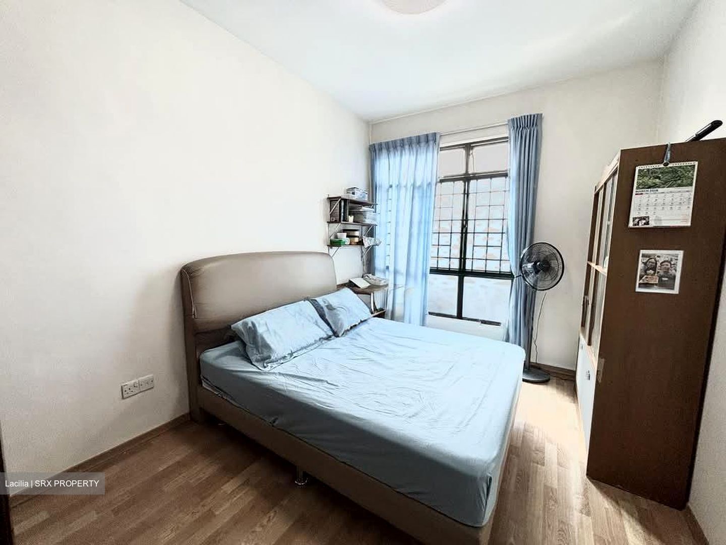 Parc Palais (D21), Condominium #541887491